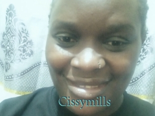 Cissymills