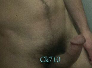 Ck710