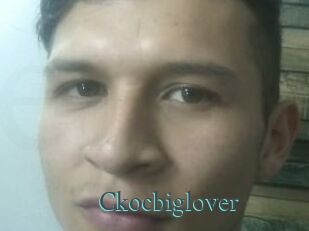 Ckocbiglover