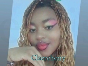 Claerehony