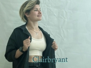 Clairbryant