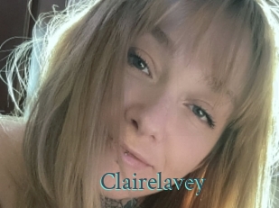 Clairelavey