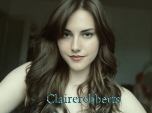 Clairerobberts
