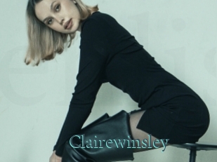 Clairewinsley