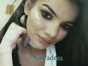 Claradeea