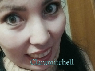 Claramitchell