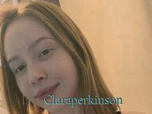 Claraperkinson