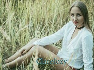 Clarefoxy