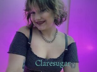 Claresugar