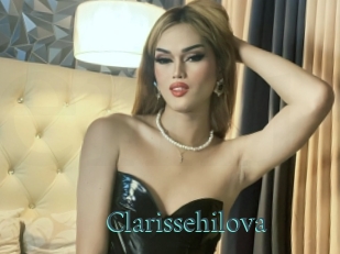 Clarissehilova