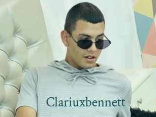 Clariuxbennett