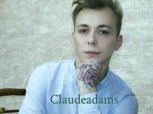 Claudeadams