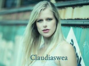 Claudiaswea