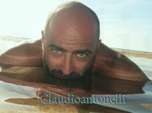 Claudioantonelli