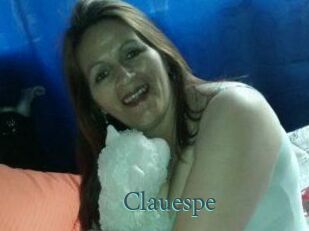 Clauespe