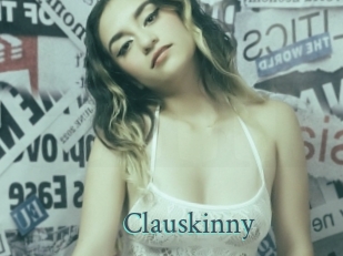 Clauskinny