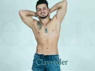 Clayryder