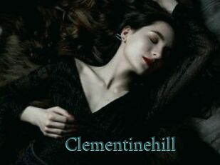 Clementinehill