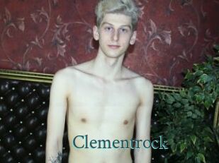 Clementrock
