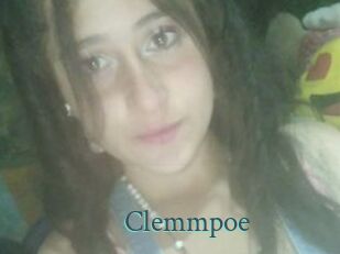 Clemmpoe