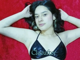 Cleoafter