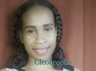 Cleobrooks