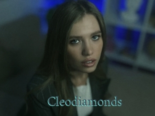 Cleodiamonds