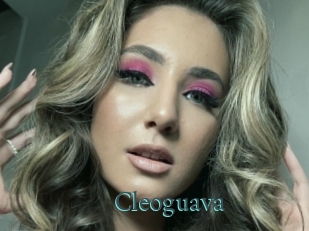 Cleoguava