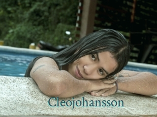 Cleojohansson