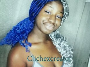Clichexcreator