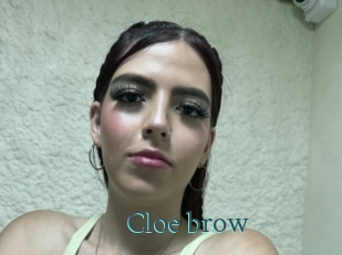 Cloe_brow