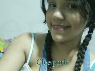 Cloe_paris