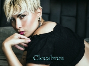 Cloeabreu