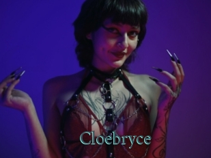 Cloebryce