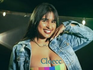Cloecc