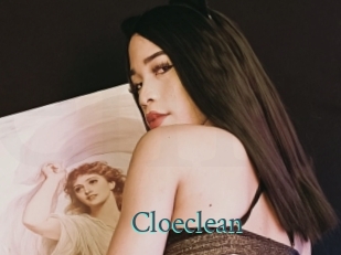 Cloeclean