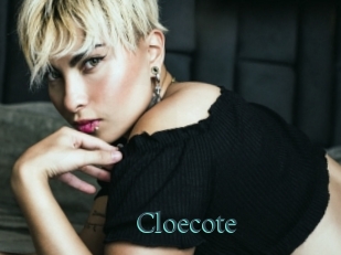 Cloecote