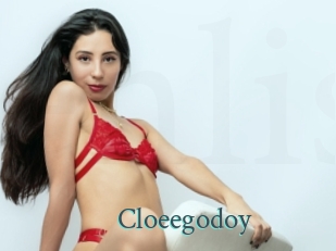 Cloeegodoy