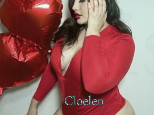 Cloelen