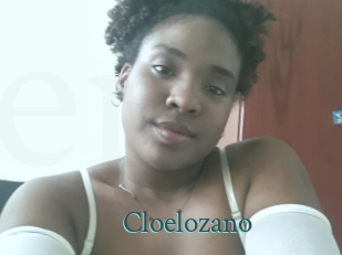 Cloelozano