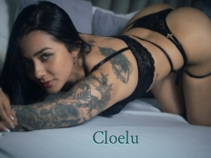 Cloelu