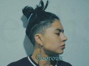 Cloeroux