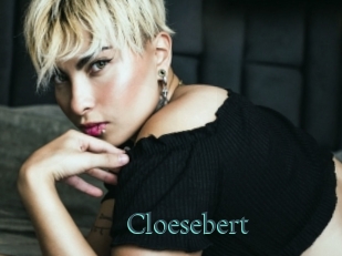 Cloesebert