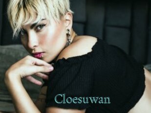 Cloesuwan