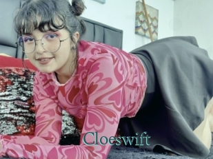 Cloeswift