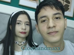 Cloethandmaxx