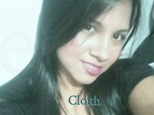 Cloith