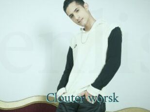 Clouter_worsk