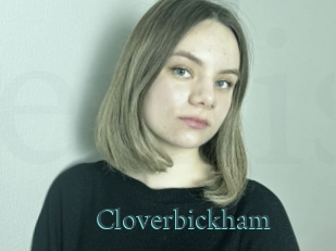 Cloverbickham