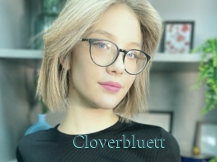 Cloverbluett